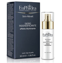 EuPhidra Skin Reveil Siero Ridensificante Effetto Illuminante