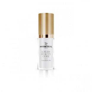  Luxury Beauty Code Global Serum 24h siero giorno notte estratti uva