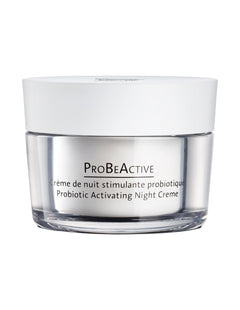 ProBeActive Plus Stimulating Night Creme crema notte prebiotici lifting stimolante