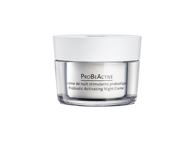 ProBeActive Plus Stimulating Night Creme crema notte prebiotici lifting stimolante