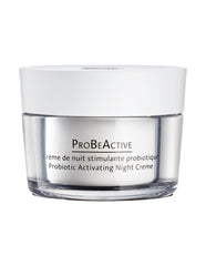 ProBeActive Plus Stimulating Night Creme crema notte prebiotici lifting stimolante