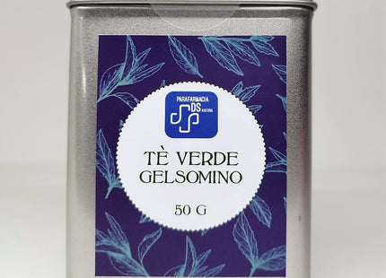 Tea Té verde antiossidante