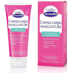 EuPhidra AmidoMio Crema corpo smagliature