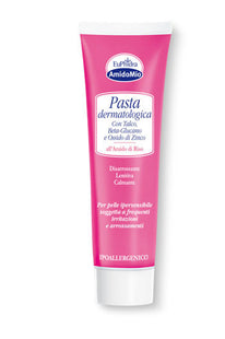 EUPHIDRA AMIDOMIO PASTA DERMATOLOGICA 50 ML
