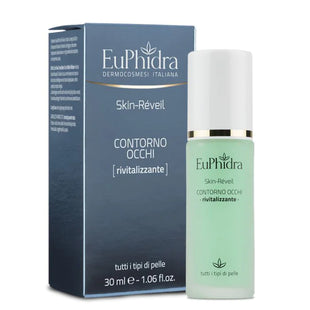 euphidra contorno occhi rivitalizzante