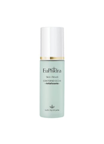 EuPhidra - Skin Reveil Contorno Occhi Rivitalizzante