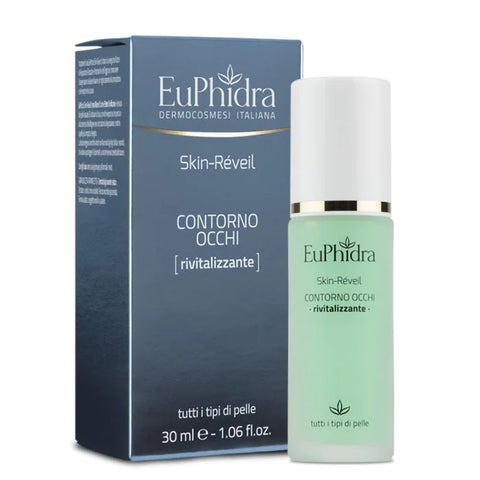 euphidra contorno occhi rivitalizzante
